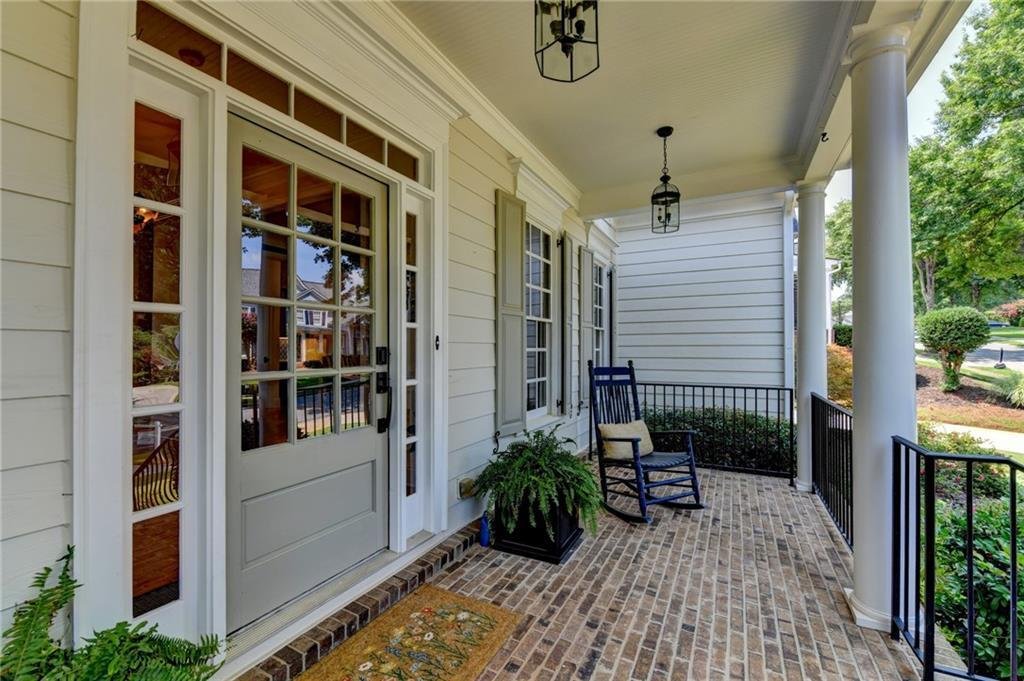House in Suwanee, Georgia, United States 2 - 17939874