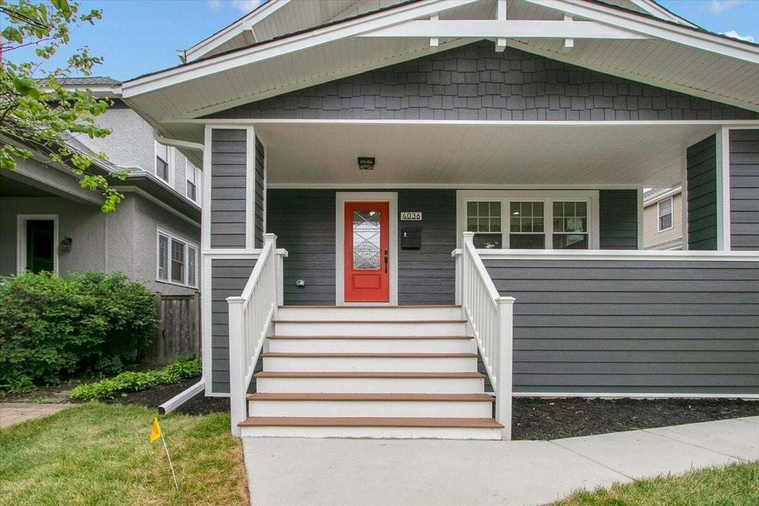 House in Chicago, Illinois, United States 3 - 18555324