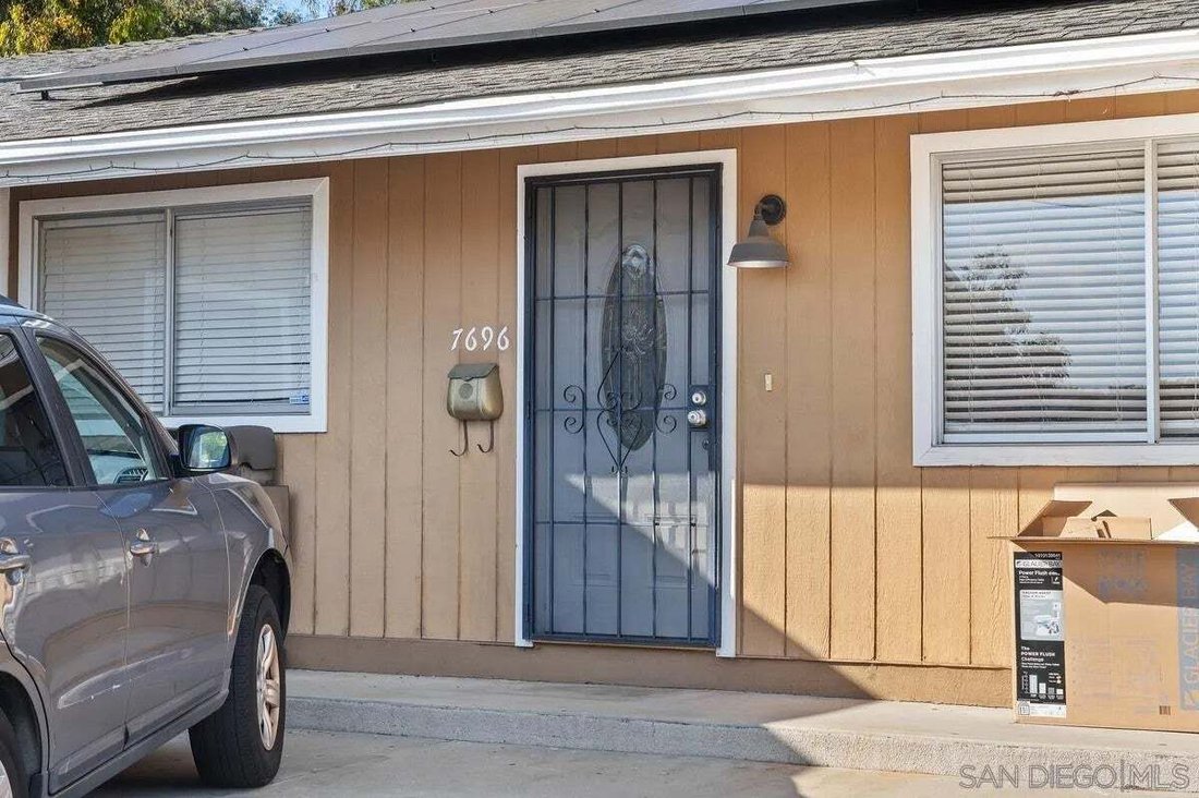 House in San Diego, California, United States 3 - 18555351