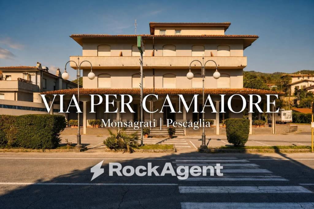 House in Pescaglia, Tuscany, Italy 1 - 18556013