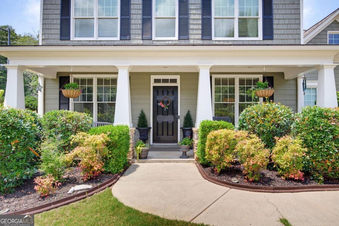 House in Marietta, Georgia, United States 3 - 18555487