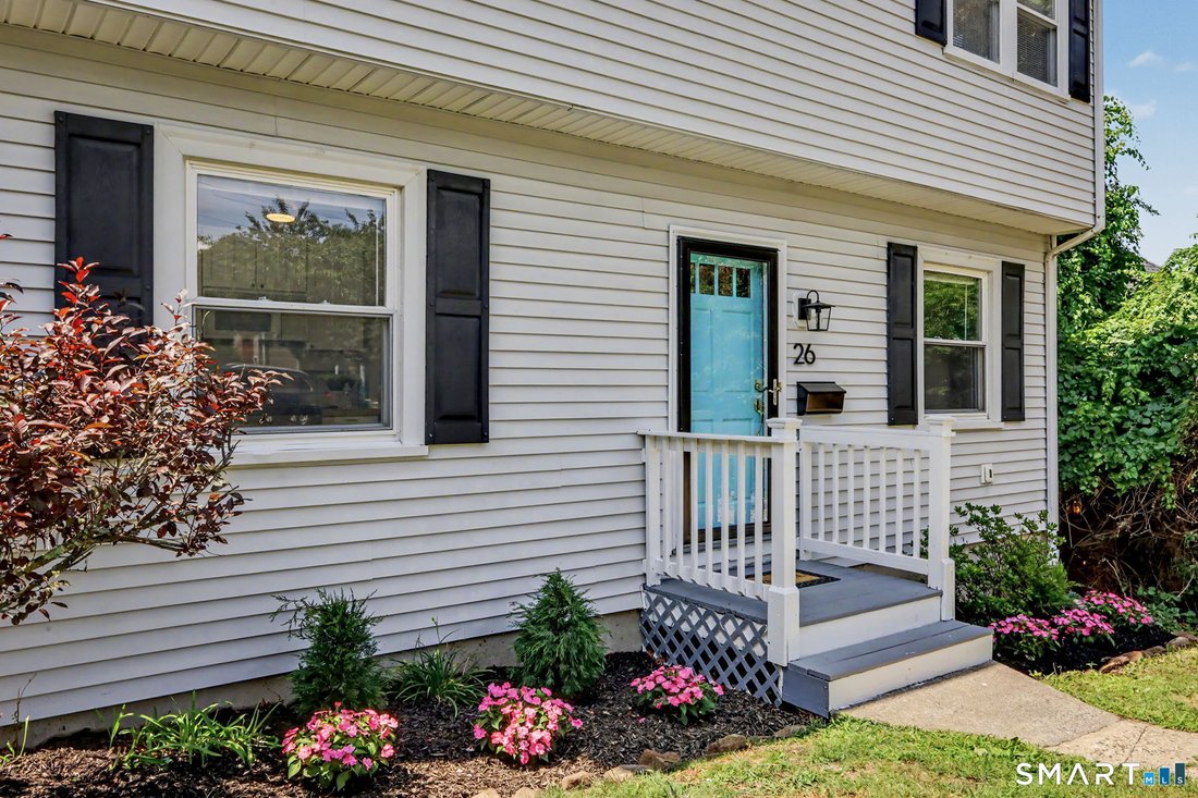 Haus in Stamford, Connecticut, Vereinigte Staaten 2 - 18555493