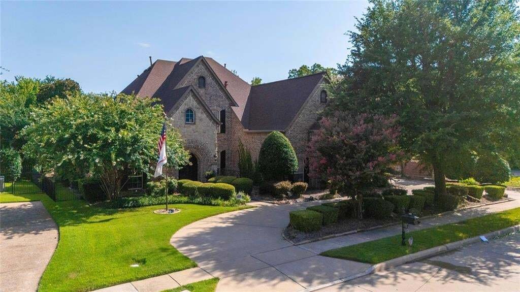 House in Flower Mound, Texas, United States 1 - 18555428