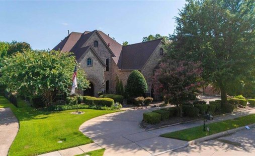 Casa a Flower Mound, Texas, Stati Uniti 1