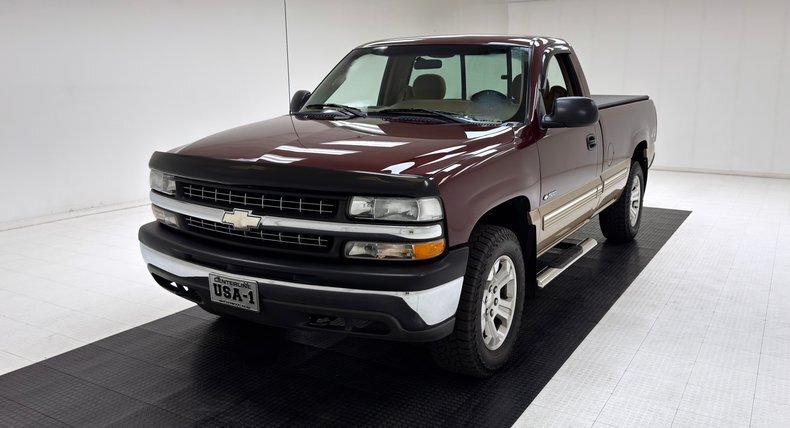 Pickup in Morgantown, United States 1 - 18555539