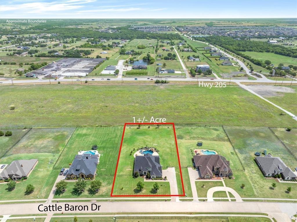 House in Heath, Texas, United States 5 - 18555422
