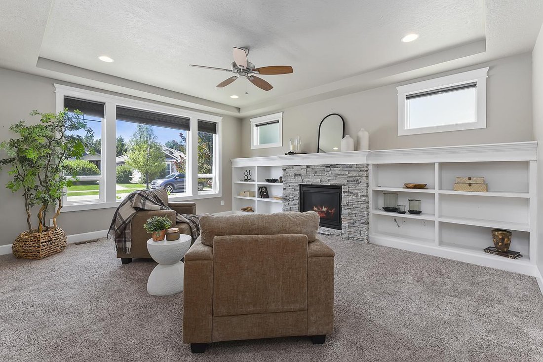 House in Meridian, Idaho, United States 5 - 18555556
