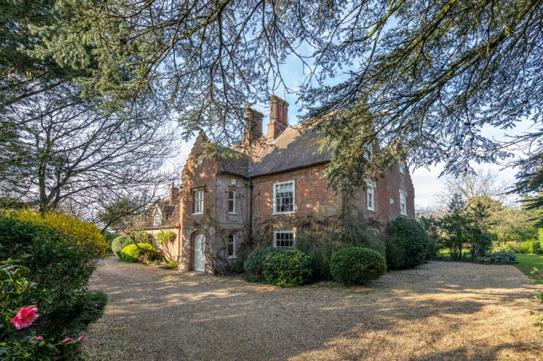 House in Hethersett, England 1 - 18555338