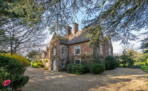 Casa a Hethersett, Inghilterra 1