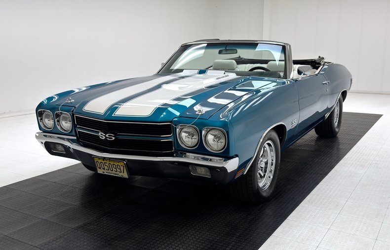 Cabriolet in Morgantown, United States 2 - 18555545
