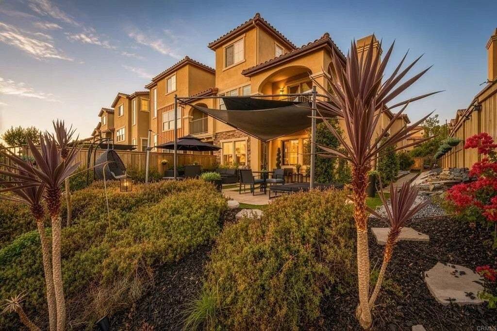 Condo in Rancho Santa Fe, California, United States 2 - 18555359