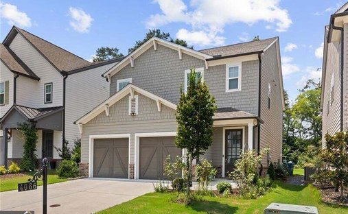 Casa a Johns Creek, Georgia, Stati Uniti 1