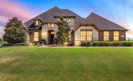 House in Heath, Texas, United States 1