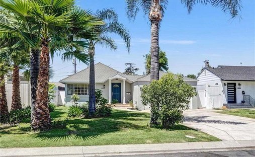 House in Los Angeles, California, United States 1