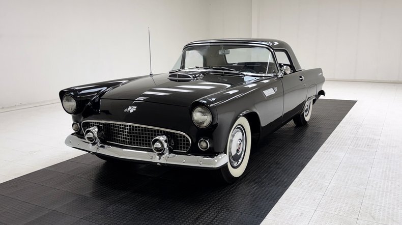 Cabriolet in Morgantown, United States 1 - 18555552