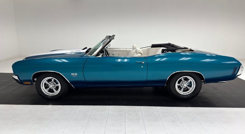 Cabriolet in Morgantown, United States 4 - 18555545