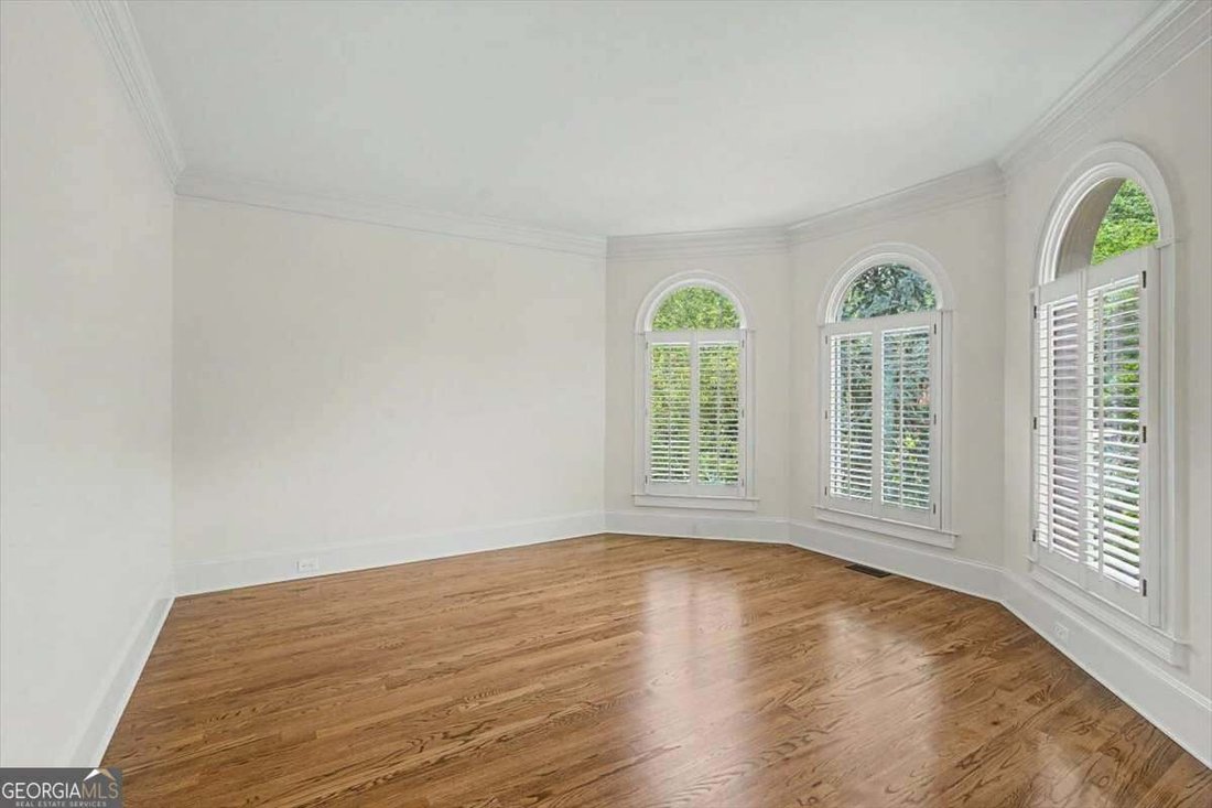 House in Alpharetta, Georgia, United States 5 - 18555474