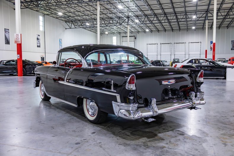 Coupe in Plainfield, United States 4 - 18555528