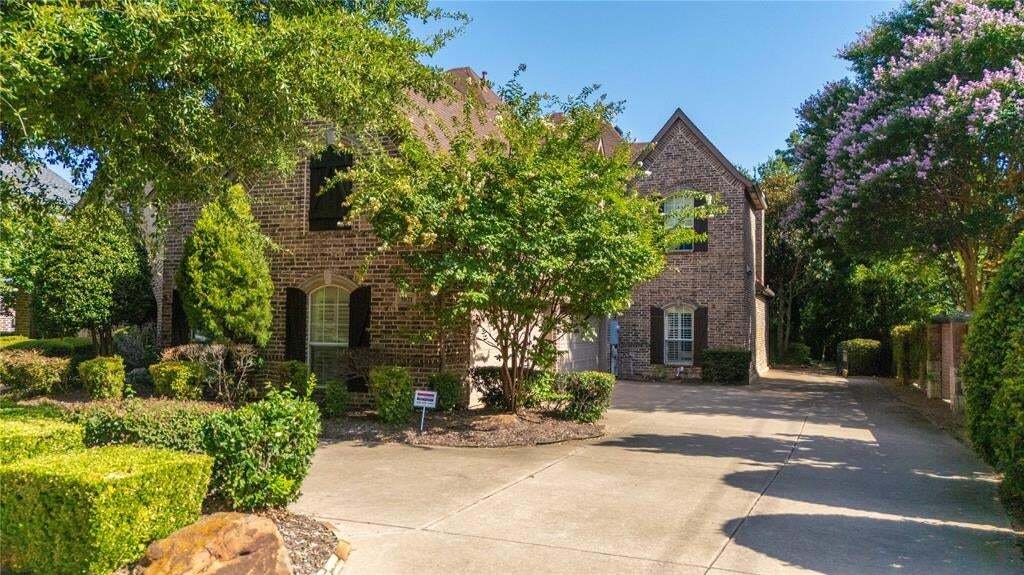House in Flower Mound, Texas, United States 3 - 18555428