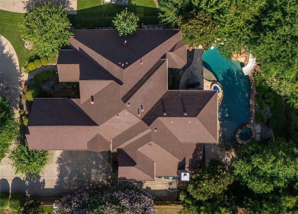 House in Flower Mound, Texas, United States 5 - 18555428