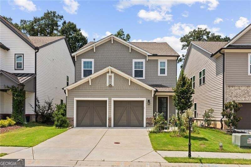 House in Johns Creek, Georgia, United States 2 - 18555454
