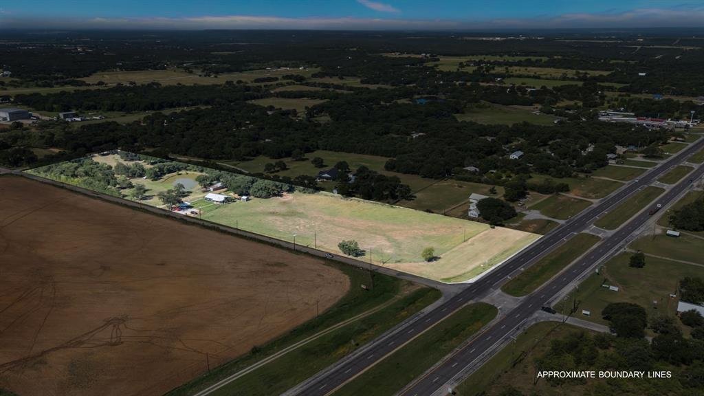 Land in Millsap, Texas, United States 1 - 18555458
