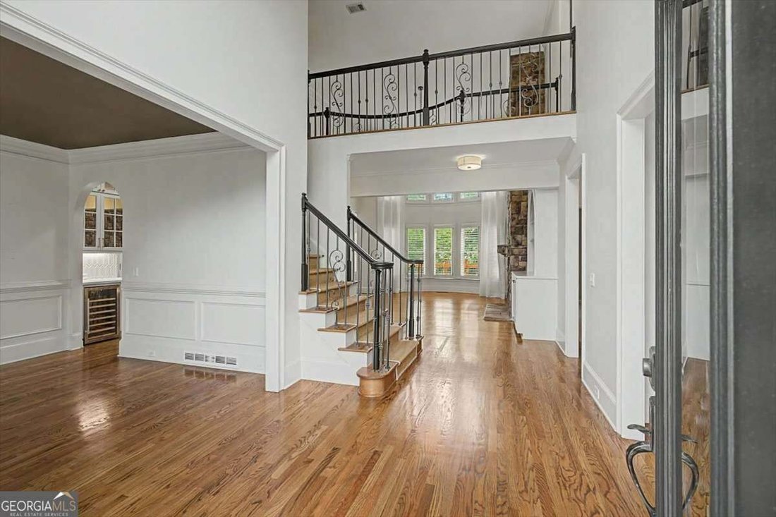 House in Alpharetta, Georgia, United States 2 - 18555474