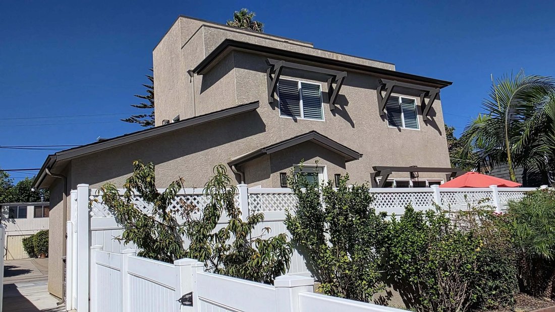 Condo in San Diego, California, United States 2 - 18555400