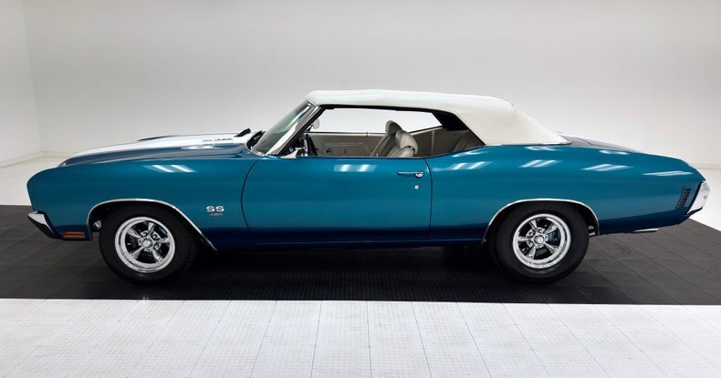 Cabriolet in Morgantown, United States 3 - 18555545