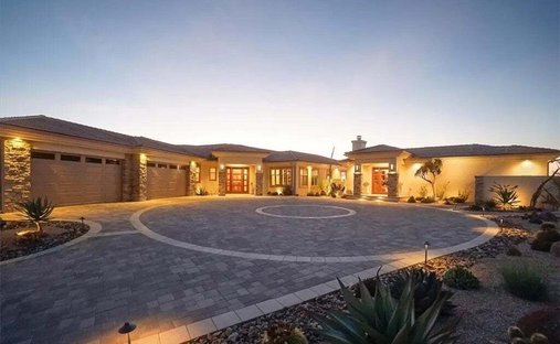 House in Pala, California, United States 1