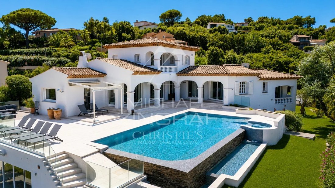 House in Gassin, Provence-Alpes-Côte d'Azur, France 2 - 18555927
