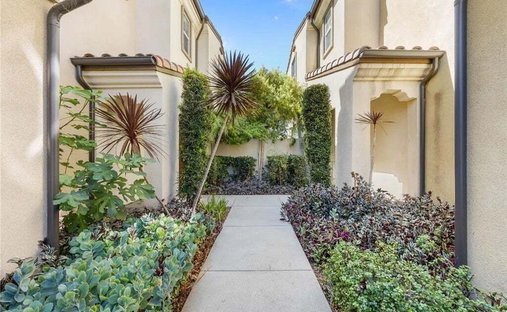 Condo in San Gabriel, California, United States 1