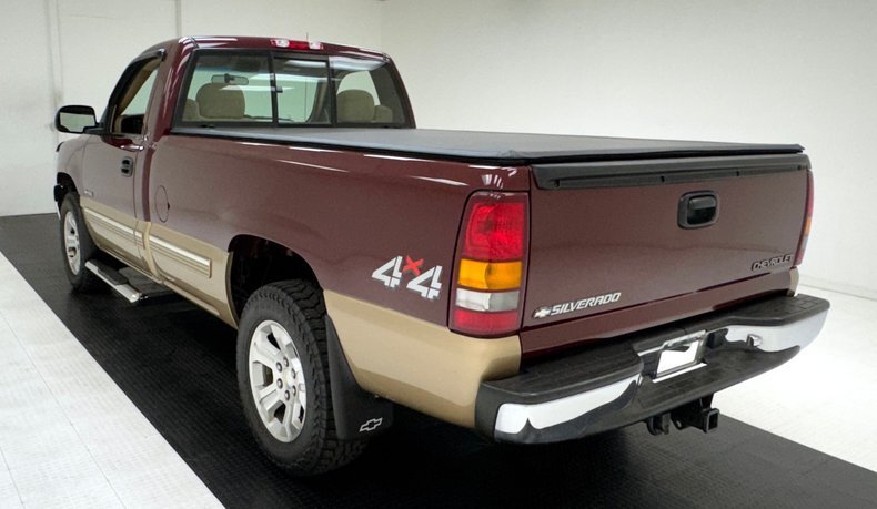 Pickup in Morgantown, United States 3 - 18555539