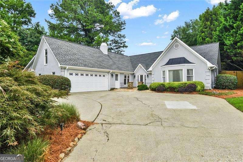 House in Marietta, Georgia, United States 3 - 18555484