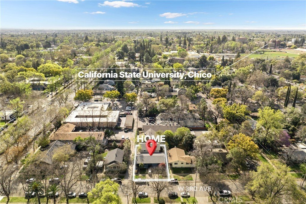 Apartment in Chico, California, United States 4 - 17453934