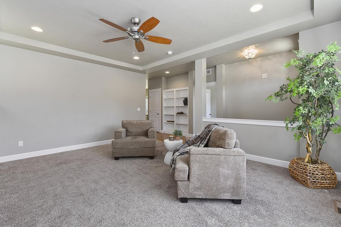 House in Meridian, Idaho, United States 4 - 18555556