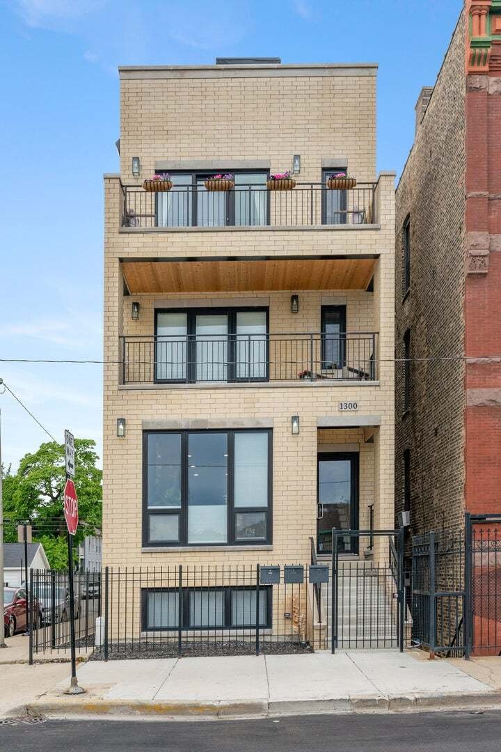 Condo in Chicago, Illinois, United States 1 - 18555303