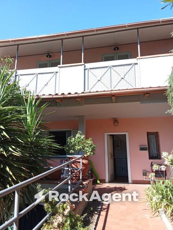 Villa in 167 West-High Fields, Follonica, Tuscany 1 - 18555968