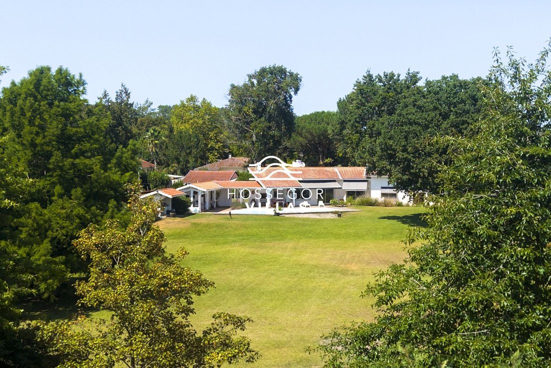 House in Soorts-Hossegor, Nouvelle-Aquitaine, France 3 - 18555236