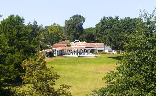 House in Soorts-Hossegor, Nouvelle-Aquitaine, France 1