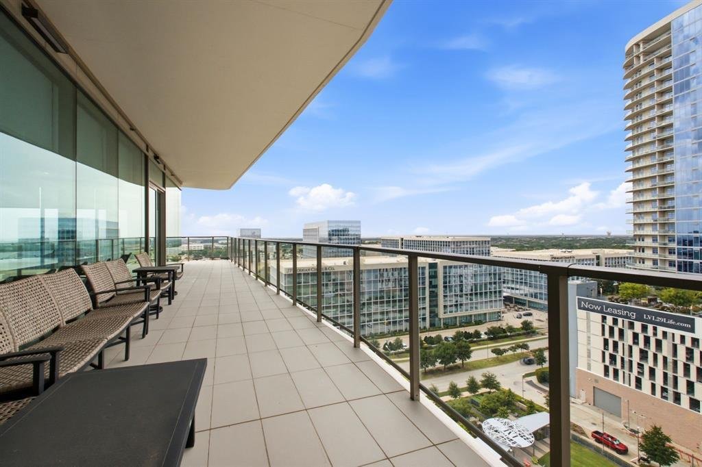 Condo in Plano, Texas, United States 1 - 18555439