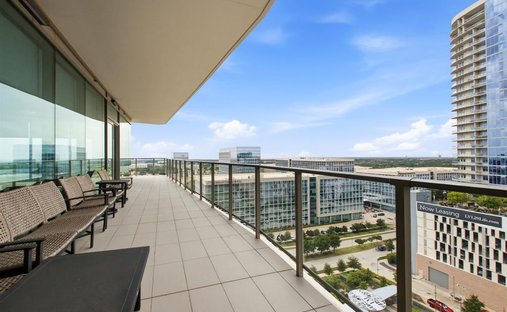 Condominio a Plano, Texas, Stati Uniti 1
