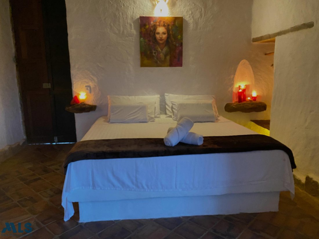 Finca in Barichara, Santander, Colombia 2 - 18555518