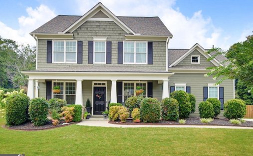 Casa a Marietta, Georgia, Stati Uniti 1