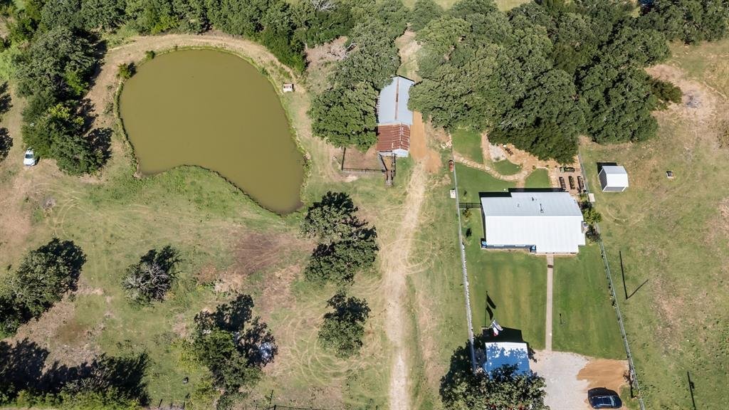 Land in Millsap, Texas, United States 4 - 18555458