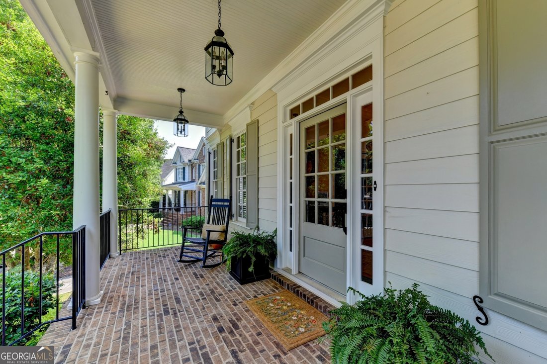 House in Suwanee, Georgia, United States 4 - 17939869