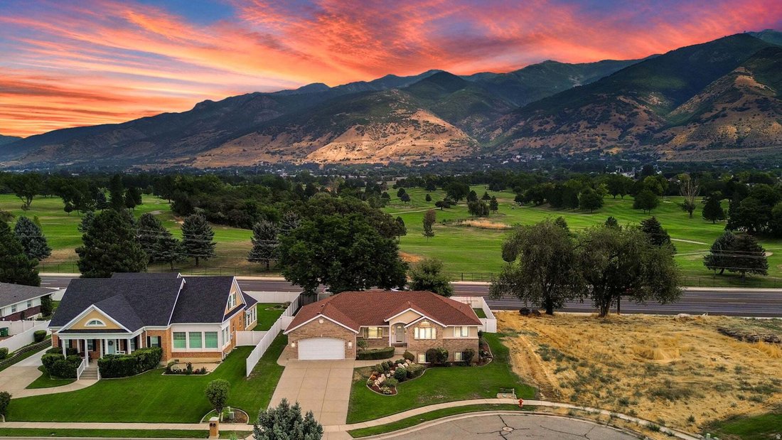 House in Kaysville, Utah, United States 2 - 18555211