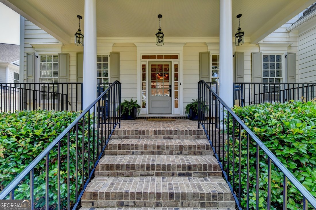 House in Suwanee, Georgia, United States 5 - 17939869