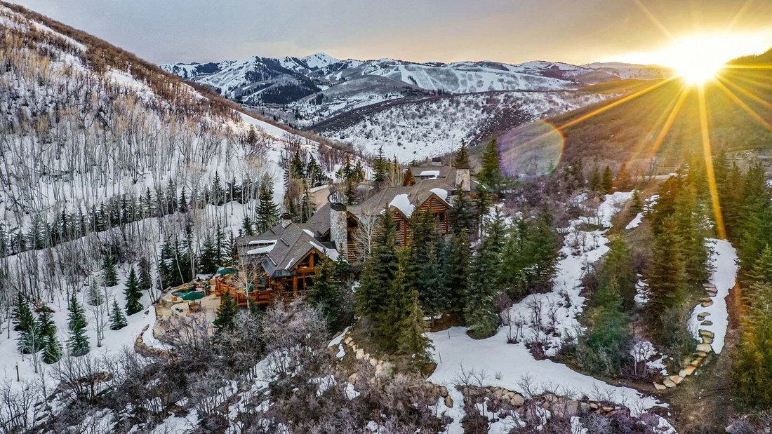 House in Park City, Utah, United States 5 - 18555206