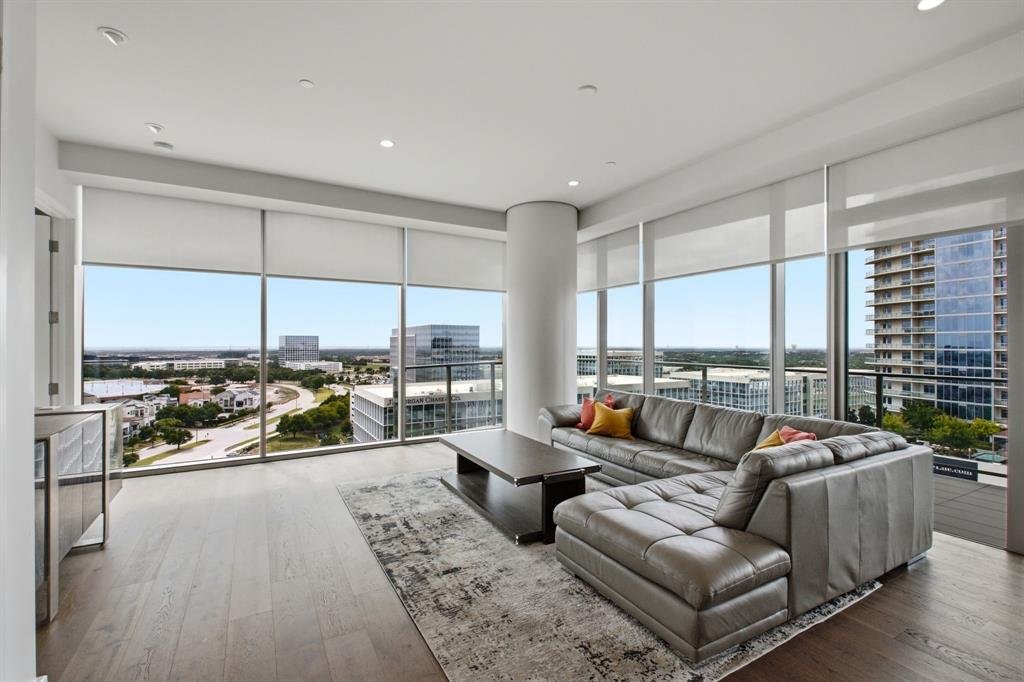 Condo in Plano, Texas, United States 5 - 18555439